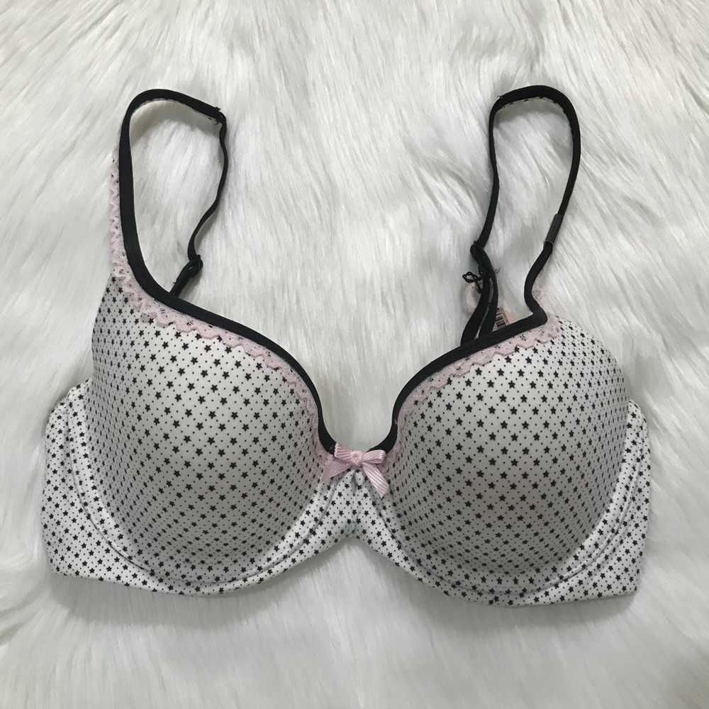 *SALE!* Victoria’s Secret Lined Demi Bra